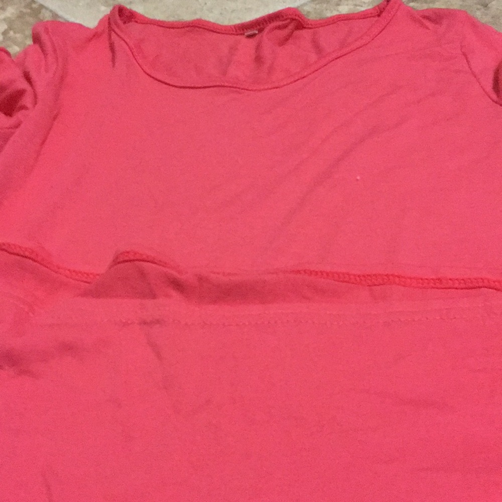 Dress .